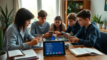 meta mejora la seguridad en cuentas de adolescentes con nuevas funciones 1760445822