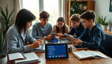 meta mejora la seguridad en cuentas de adolescentes con nuevas funciones 1760445822