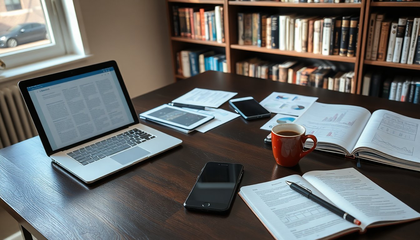 Metodología de Recomendación de Productos de ZDNET: Un Análisis Completo