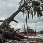 mitigando el impacto del clima extremo en cortes de electricidad 1760567039