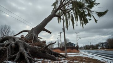 mitigando el impacto del clima extremo en cortes de electricidad 1760567039