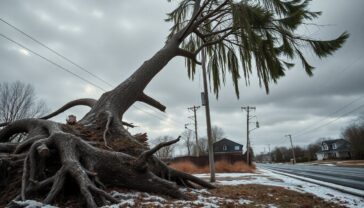 mitigando el impacto del clima extremo en cortes de electricidad 1760567039