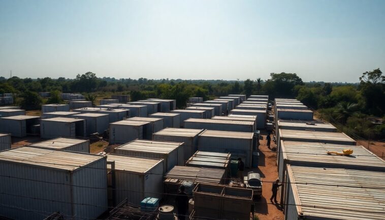 myanmars scam centers thrive post crackdown 1760434815