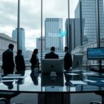 navan sufre una drastica caida en su debut en el nasdaq que significa para el futuro 1761865788