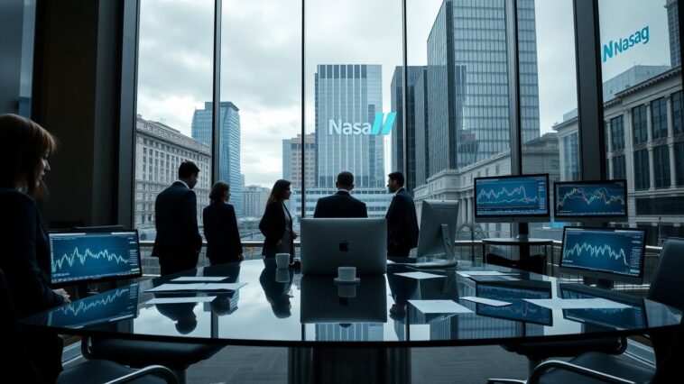 navan sufre una drastica caida en su debut en el nasdaq que significa para el futuro 1761865788