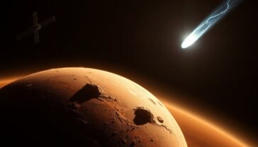 nave espacial de marte capta imagenes del cometa interestelar 3iatlas 1759915830