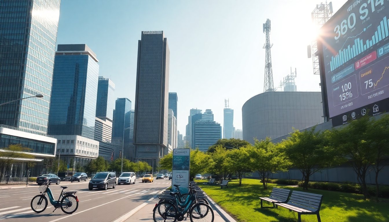 Navegando el panorama de ciberseguridad en Corea del Sur en medio del rápido crecimiento digital