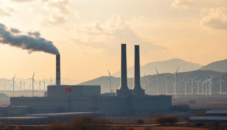 navegando el panorama energetico de china el paradoja entre el carbon y las energias renovables 1760876022