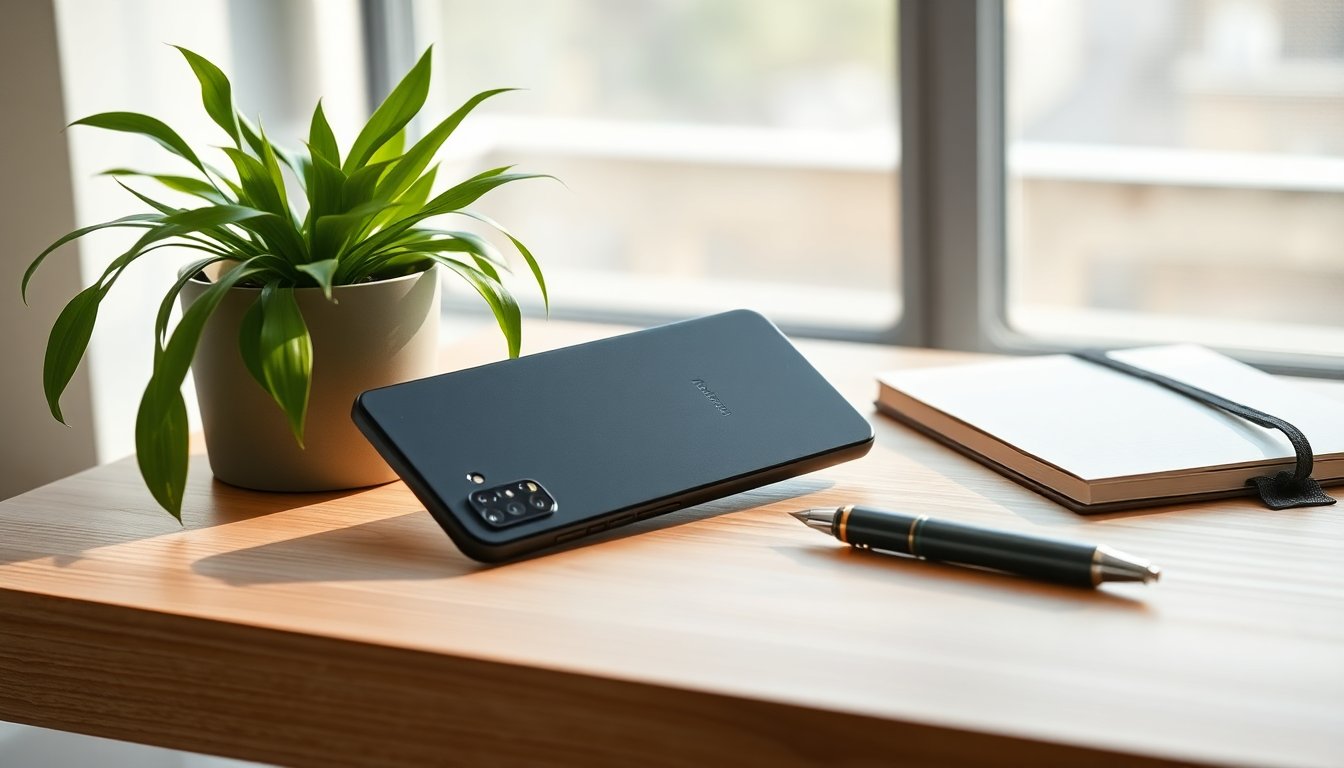 Nothing Phone 3a Lite: ¡La Revolución Sin Límites Llega a tu Manos!