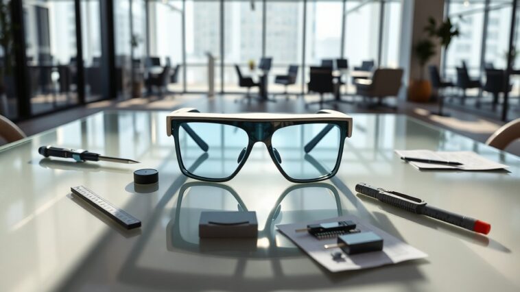 novedades en gafas de realidad aumentada avances de magic leap y google 1761804027