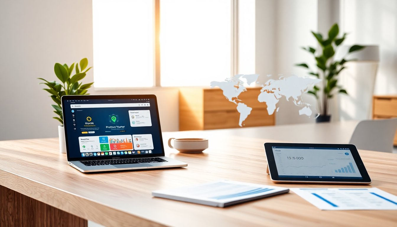 Novedades Imperdibles de Proton VPN: Características que Debes Conocer