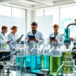 nueva tecnica de produccion de amoniaco promete grandes beneficios ambientales 1759993496