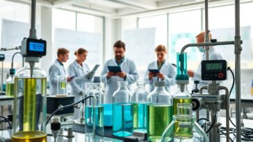 nueva tecnica de produccion de amoniaco promete grandes beneficios ambientales 1759993496