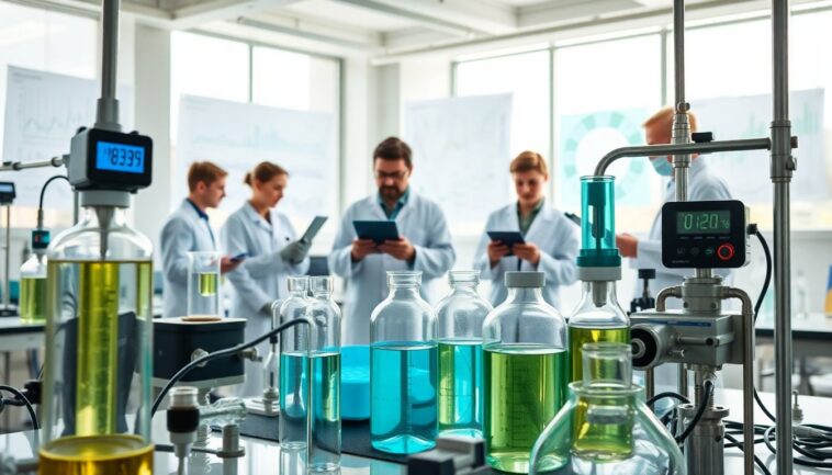 nueva tecnica de produccion de amoniaco promete grandes beneficios ambientales 1759993496