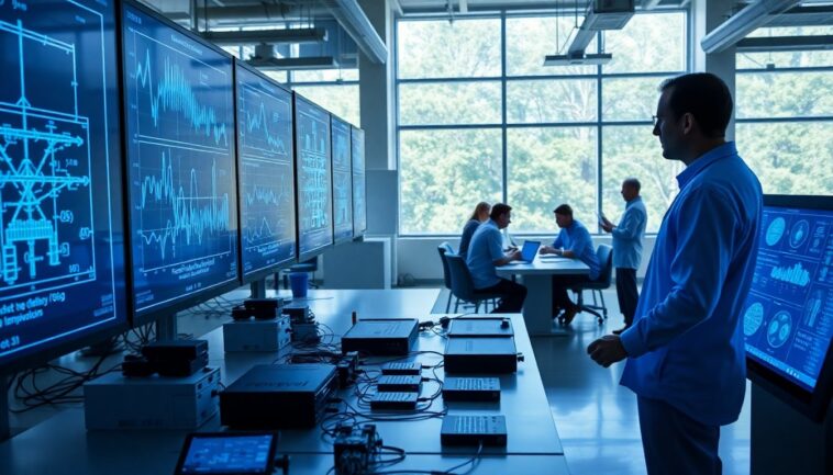 nuevas herramientas para la gestion y fiabilidad de la red electrica python 1759285753
