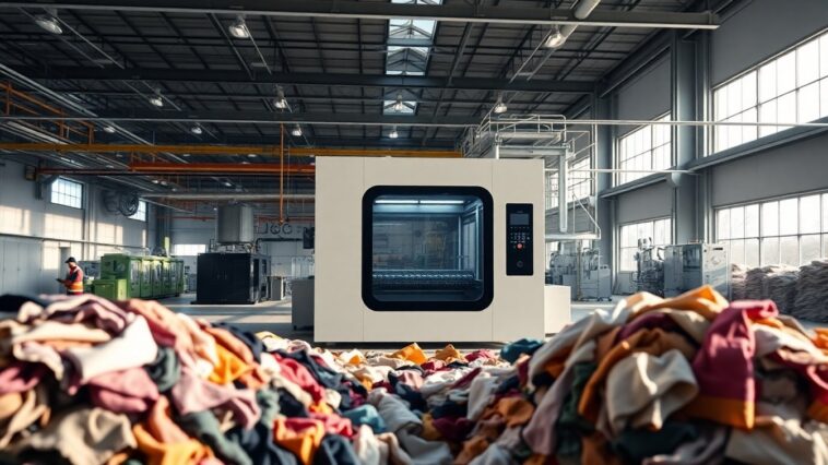 nuevas innovaciones en el reciclaje textil en la union europea sostenibilidad y futuro 1761840501