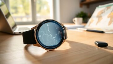 nuevos algoritmos mejoran la precision de la tecnologia gps en relojes inteligentes 1760788057