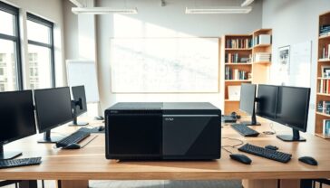 nvidia dgx spark revolucionando el desarrollo local de inteligencia artificial 1760890654