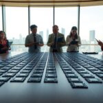 nvidia envia 260000 chips a corea del sur para potenciar la inteligencia artificial 1761905736