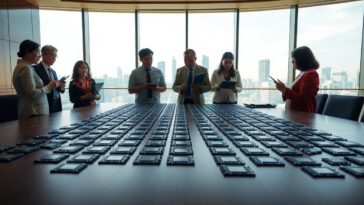 nvidia envia 260000 chips a corea del sur para potenciar la inteligencia artificial 1761905736