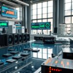 nvidia refuerza su liderazgo en hardware de ia con nvlink fusion 1760846734