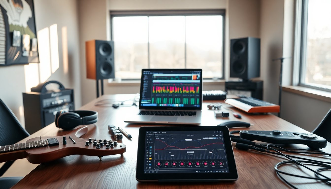 OpenAI desarrolla nueva herramienta generativa para música
