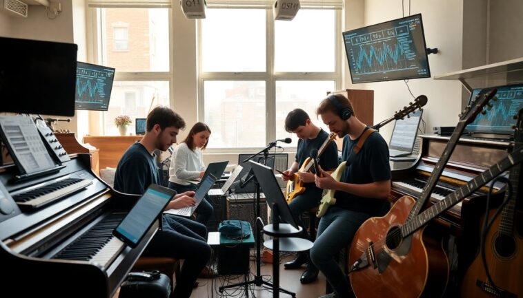 openai lanza innovadora herramienta de musica generativa basada en ia 1761426941