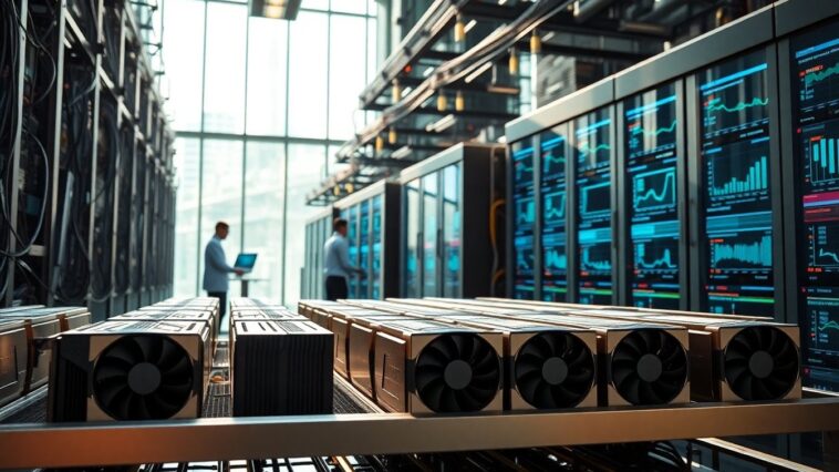 oracle y amd amplian su colaboracion para el desarrollo de un supercluster de ia 1760456892