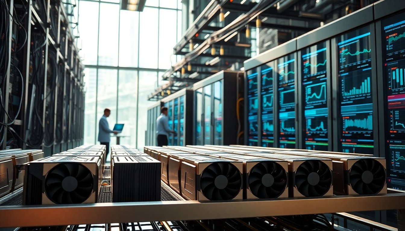 Oracle y AMD amplían su colaboración para el desarrollo de un superclúster de IA