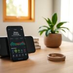 oura lanza una app redisenada con nuevas funciones de monitoreo del estres 1760967932