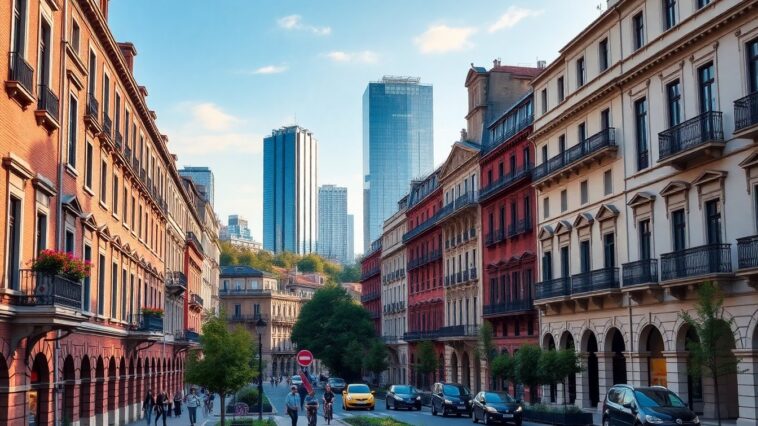 perspectivas del mercado inmobiliario de lujo en milan para 2025 1761288922