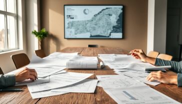 plan de reconstruccion de gaza nombra a grandes empresas sin su consentimiento 1760541268