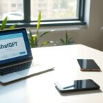 plataforma de la app chatgpt de openai vs siri de apple quien dominara el futuro 1760195288