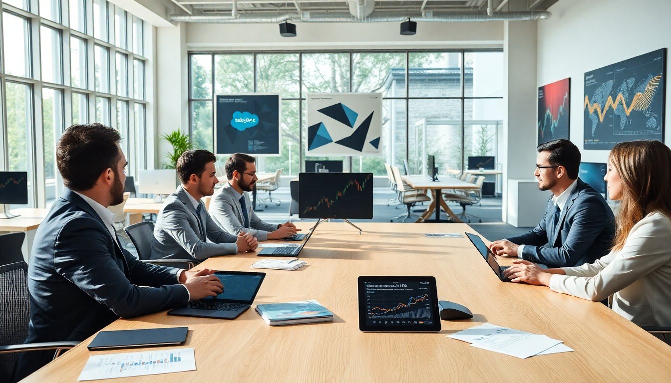 Por qué las empresas de infraestructura superan a las de software de IA en inversiones