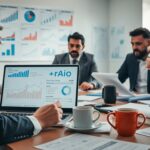 por que las empresas enfrentan dificultades en la implementacion de ia y el retorno de inversion roi python 1759293058