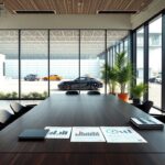 porsche evalua a michael leiters como candidato a ceo ante desafios importantes 1760743939