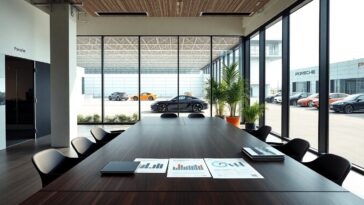 porsche evalua a michael leiters como candidato a ceo ante desafios importantes 1760743939