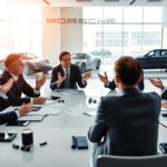porsche evalua a michael leiters exjefe de mclaren como posible ceo 1760721797