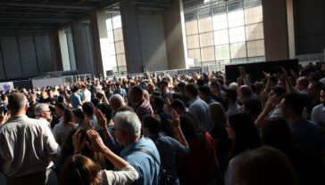 problemas de seguridad en twitchcon 2025 tras el incidente de emiru 1760777078