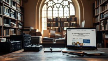 proyecto de crowdfunding para digitalizar y restaurar conferencias cientificas python 1759697884