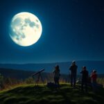 que observar durante la fase de luna gibosa creciente guia para disfrutar al maximo python 1759738395