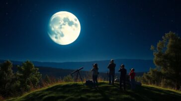que observar durante la fase de luna gibosa creciente guia para disfrutar al maximo python 1759738395