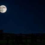 que ver en la luna gibosa menguante esta noche 1760246876