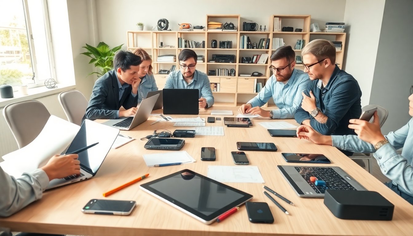 Recomendaciones de ZDNET para compradores de tecnología: Lo que debes saber