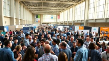 resumen del evento de san francisco principales participantes y momentos clave 1761887629