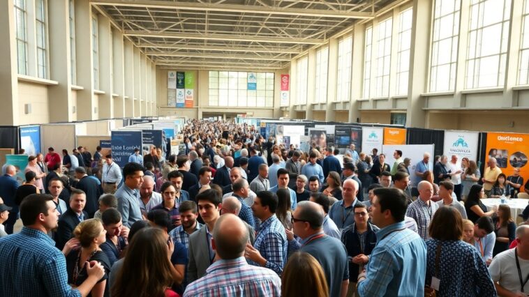 resumen del evento de san francisco principales participantes y momentos clave 1761887629