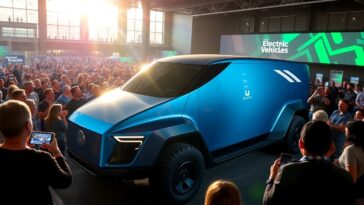 revelacion del camion electrico revolucionario en techcrunch disrupt 2025 1760372256
