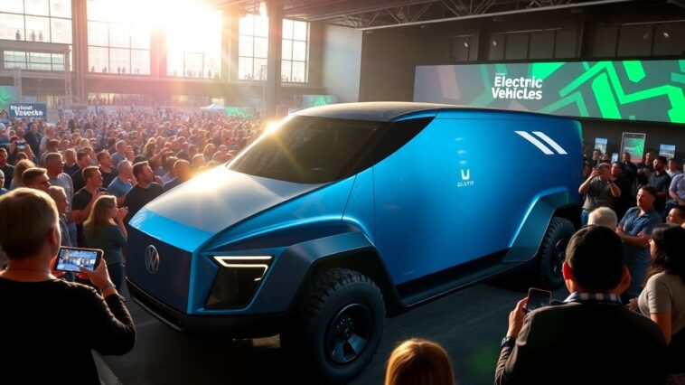 revelacion del camion electrico revolucionario en techcrunch disrupt 2025 1760372256
