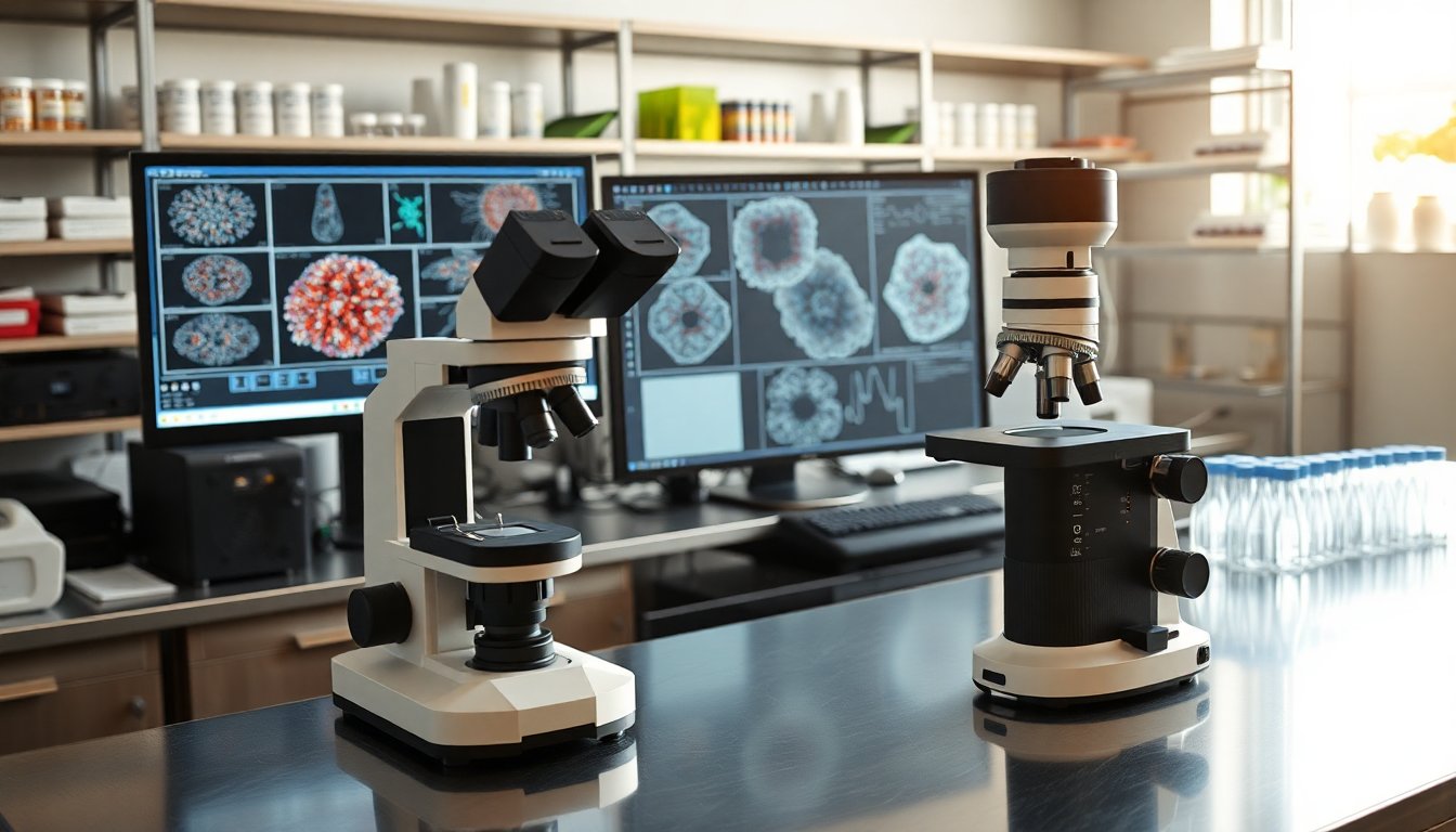 Revolución en la Segmentación de Imágenes para la Reconstrucción 3D en Biología: Innovaciones y Avances
