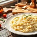 risotto la ricetta e la storia di un classico italiano 1761365049